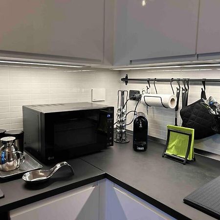 Miro Home Рим Экстерьер фото